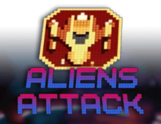 Alliens Attack Free Play in Demo Mode 
                        by Bet2tech