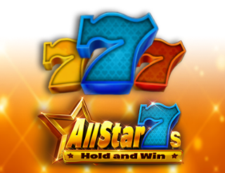 AllStar 7s Hold and Win Free Play in Demo Mode 
                        by Kalamba Games