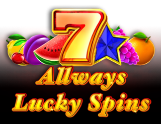 Allways Lucky Spins Free Play in Demo Mode 
                        by 1spin4win