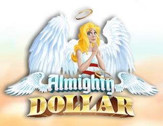 Almighty Dollar Free Play in Demo Mode 
                        by Rival