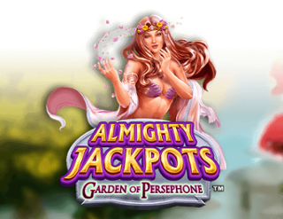 Almighty Jackpots – Garden of Persephone Free Play in Demo Mode 
                        by Novomatic
