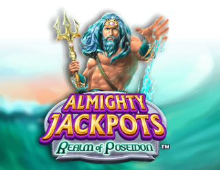 Almighty Jackpots – Realm of Poseidon Free Play in Demo Mode 
                        by Novomatic