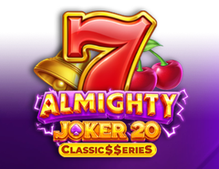 Almighty Joker 20 Free Play in Demo Mode 
                        by Netgame