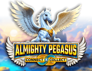 Almighty Pegasus Free Play in Demo Mode 
                        by Atomic Slot Lab
