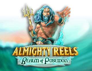 Almighty Reels – Realm of Poseidon Free Play in Demo Mode 
                        by Novomatic