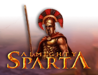 Almighty Sparta Free Play in Demo Mode 
                        by Endorphina