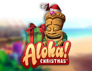 Aloha! Chistmas Free Play in Demo Mode 
                        by NetEnt