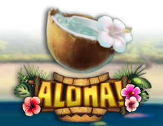 Aloha! (FBM Digital Systems) Free Play in Demo Mode 
                        by FBM Digital Systems.