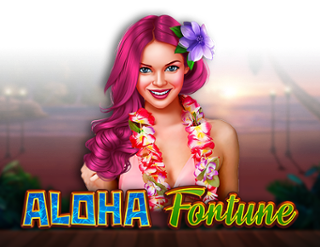Aloha Fortune Free Play in Demo Mode 
                        by Wizard games