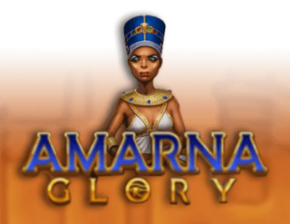 Amarna Glory  
                        by Betixon