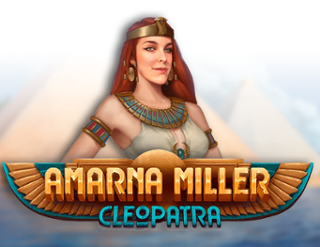 Amarna Miller Cleopatra Free Play in Demo Mode 
                        by MGA