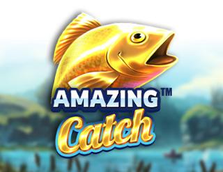 Amazing Catch Free Play in Demo Mode 
                        by Just For The Win