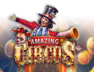 Amazing Circus Free Play in Demo Mode 
                        by Naga Games