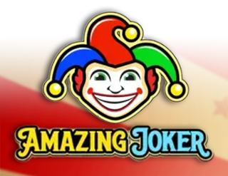 Amazing Joker Free Play in Demo Mode 
                        by Fazi