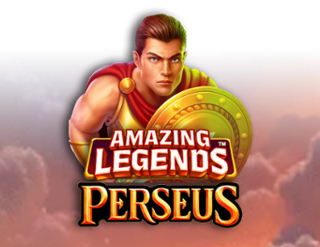 Amazing Legends™ Perseus Free Play in Demo Mode 
                        by SpinPlay Games