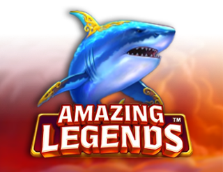 Amazing Legends Free Play in Demo Mode 
                        by SpinPlay Games