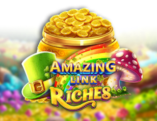 Amazing Link Riches Free Play in Demo Mode 
                        by SpinPlay Games