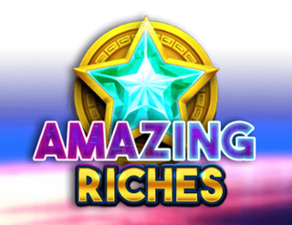 Amazing Riches Free Play in Demo Mode 
                        by PariPlay
