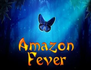 Amazon Fever Free Play in Demo Mode 
                        by GMW (Game Media Works)
