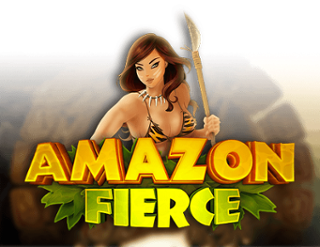 Amazon Fierce  
                        by Gaming1