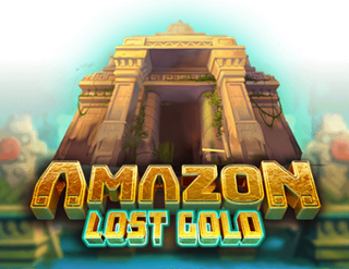 Amazon Lost Gold Free Play in Demo Mode 
                        by Alchemy Gaming