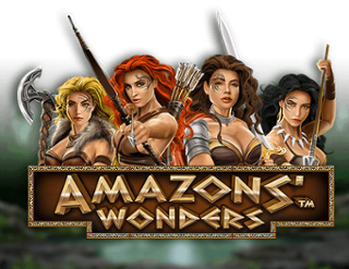 Amazons' Wonders Free Play in Demo Mode 
                        by Synot Games