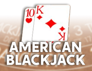 American Blackjack  
                        by Nucleus Gaming