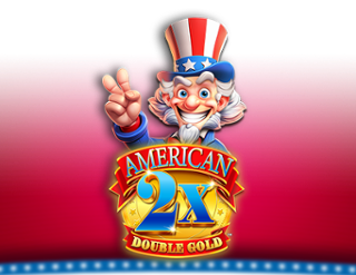 American Double Gold Free Play in Demo Mode 
                        by Circular Arrow