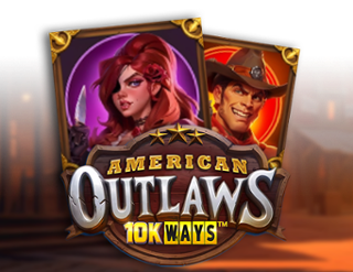 American Outlaw 10K Ways Free Play in Demo Mode 
                        by Reel Play