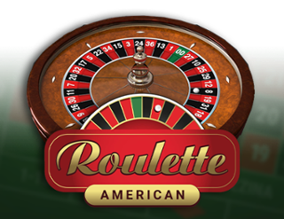 American Roulette (Giocaonline)  
                        by Giocaonline