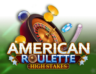 American Roulette High Stakes  
                        by Wizard games