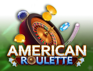 American Roulette  
                        by Wizard games