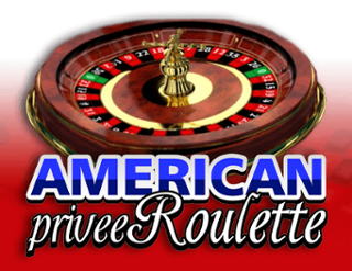 American Roulette Privee  
                        by Worldmatch