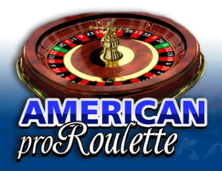 American Roulette Pro  
                        by Worldmatch