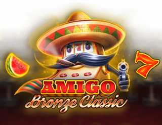 Amigo Bronze Classic Free Play in Demo Mode 
                        by Amigo Gaming