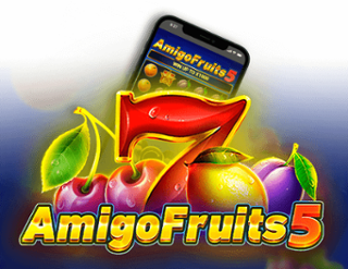Amigo Fruits 5 Free Play in Demo Mode 
                        by Amigo Gaming