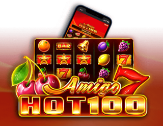Amigo Hot 100 Free Play in Demo Mode 
                        by Amigo Gaming