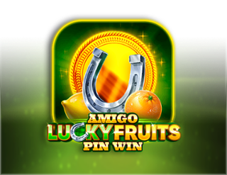 Amigo Lucky Fruits Pin Free Play in Demo Mode 
                        by Amigo Gaming