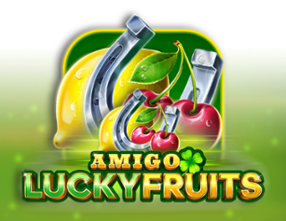 Amigo Lucky Fruits Free Play in Demo Mode 
                        by Amigo Gaming
