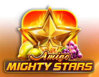 Amigo Mighty Stars Free Play in Demo Mode 
                        by Amigo Gaming