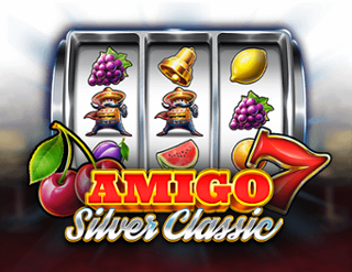 Amigo Silver Classic Free Play in Demo Mode 
                        by Amigo Gaming