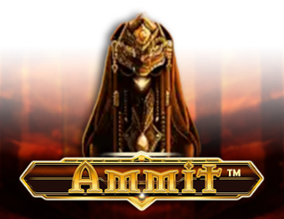 Ammit Free Play in Demo Mode 
                        by Wishbone