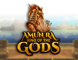 Amun Ra King Of The Gods Free Play in Demo Mode 
                        by Wizard games