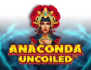 Anaconda Uncoiled Free Play in Demo Mode 
                        by Rarestone gaming
