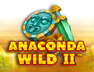 Anaconda Wild 2 Free Play in Demo Mode 
                        by Origins (playtech)