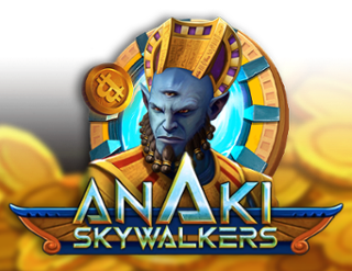 Anaki Skywalkers Free Play in Demo Mode 
                        by Popiplay