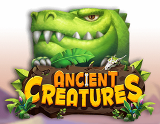 Ancient Creatures Free Play in Demo Mode 
                        by FunTa Gaming