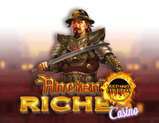 Ancient Riches Casino - Red Hot Firepot Free Play in Demo Mode 
                        by Gamomat