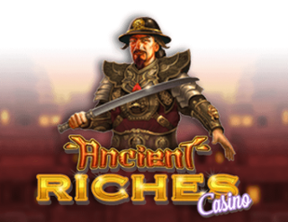 Ancient Riches Casino Free Play in Demo Mode 
                        by Gamomat