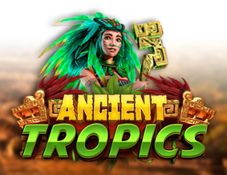 Ancient Tropics Free Play in Demo Mode 
                        by FBM Digital Systems.